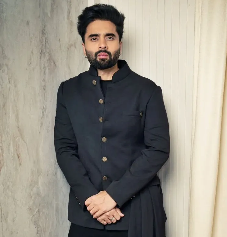 Are Vashu and Jackky Bhagnani Connected to the Film 'Operation Sindoor'?