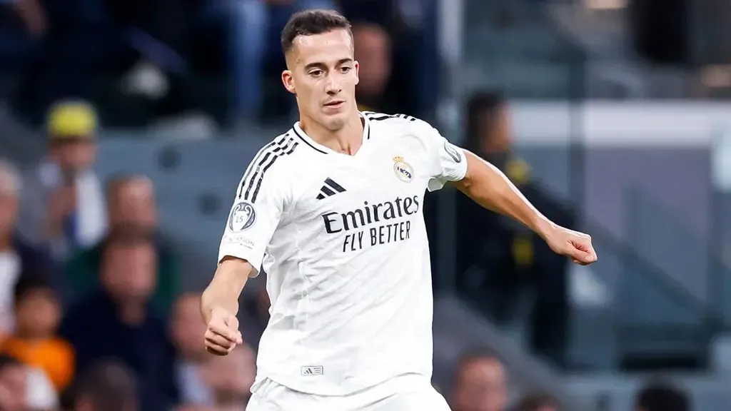 Vazquez's Injury Exacerbates Madrid's Defensive Challenges Before Man City Clash