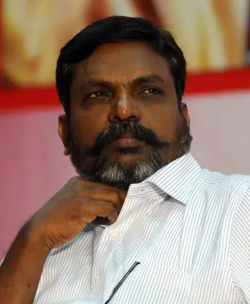 Will VCK Promote Non-Dalit MLAs to Key Roles as 2026 TN Assembly Elections Approach?