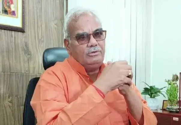 Rajasthan to Launch Veda Vidyalayas and Vedic Gurukuls to Foster Sanskrit Education