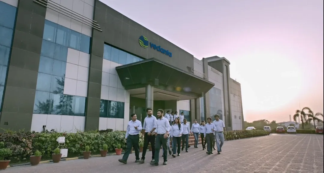 Are Vedanta Shares In Trouble After Allegations from a US Short-Seller?