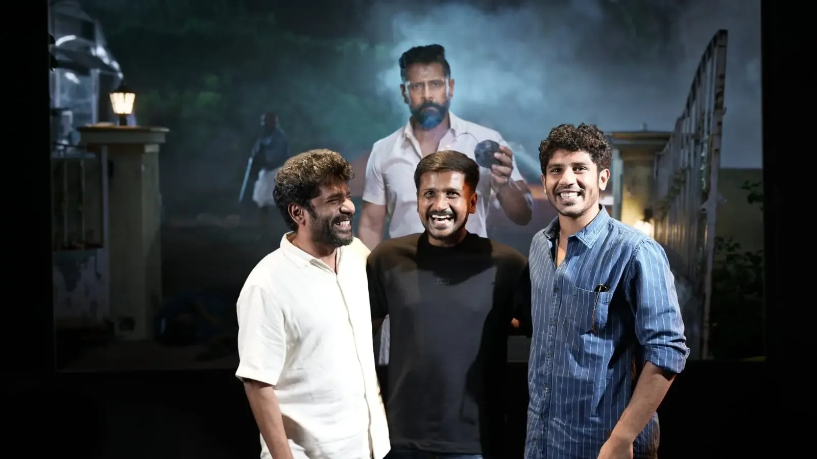 Veera Dheera Sooran Set to Be a Cult Classic and One of Vikram’s Best, Says Producer Shibu Thameens