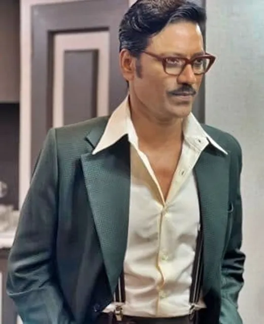 Director of Veera Dheera Sooran Admires Martin Scorsese, Reveals J Suryah