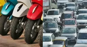 India's Vehicle Finance AUM Set to Reach Rs 9.4 Lakh Cr by FY26 Amid Robust Used Vehicle Demand