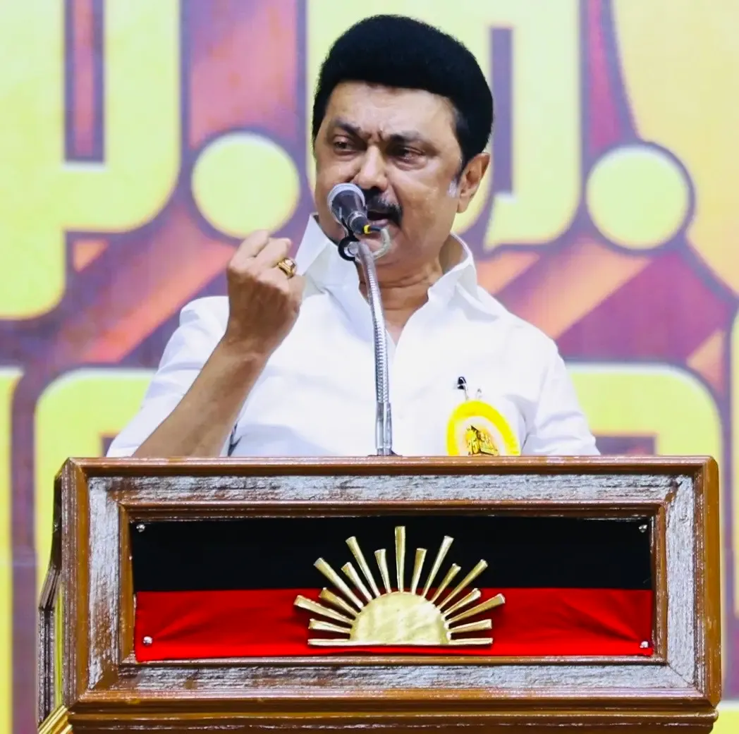 Vengaivayal Incident: DMK Faces Backlash from Allies and Opposition as Dalits are Charged