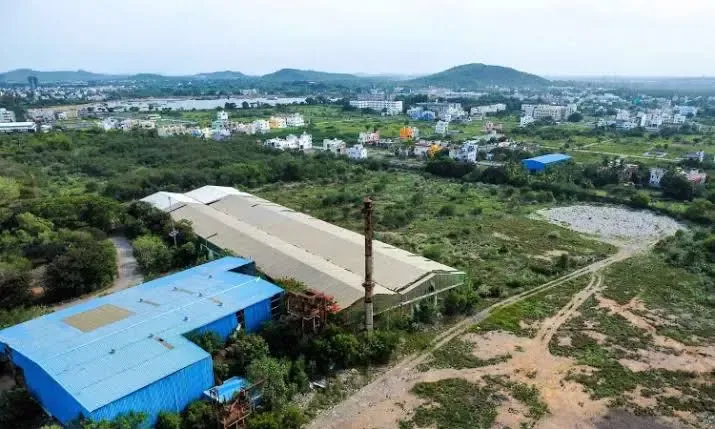 Should the Waste-to-Energy Plant in Venkatamangalam Be Revived?
