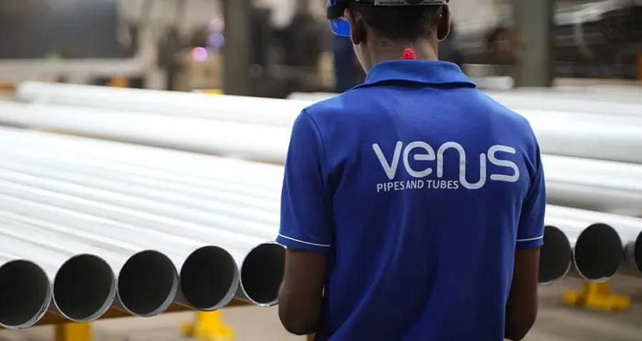 Has Venus Pipes and Tubes Experienced a 5.2% Decline in Q4 Profits?