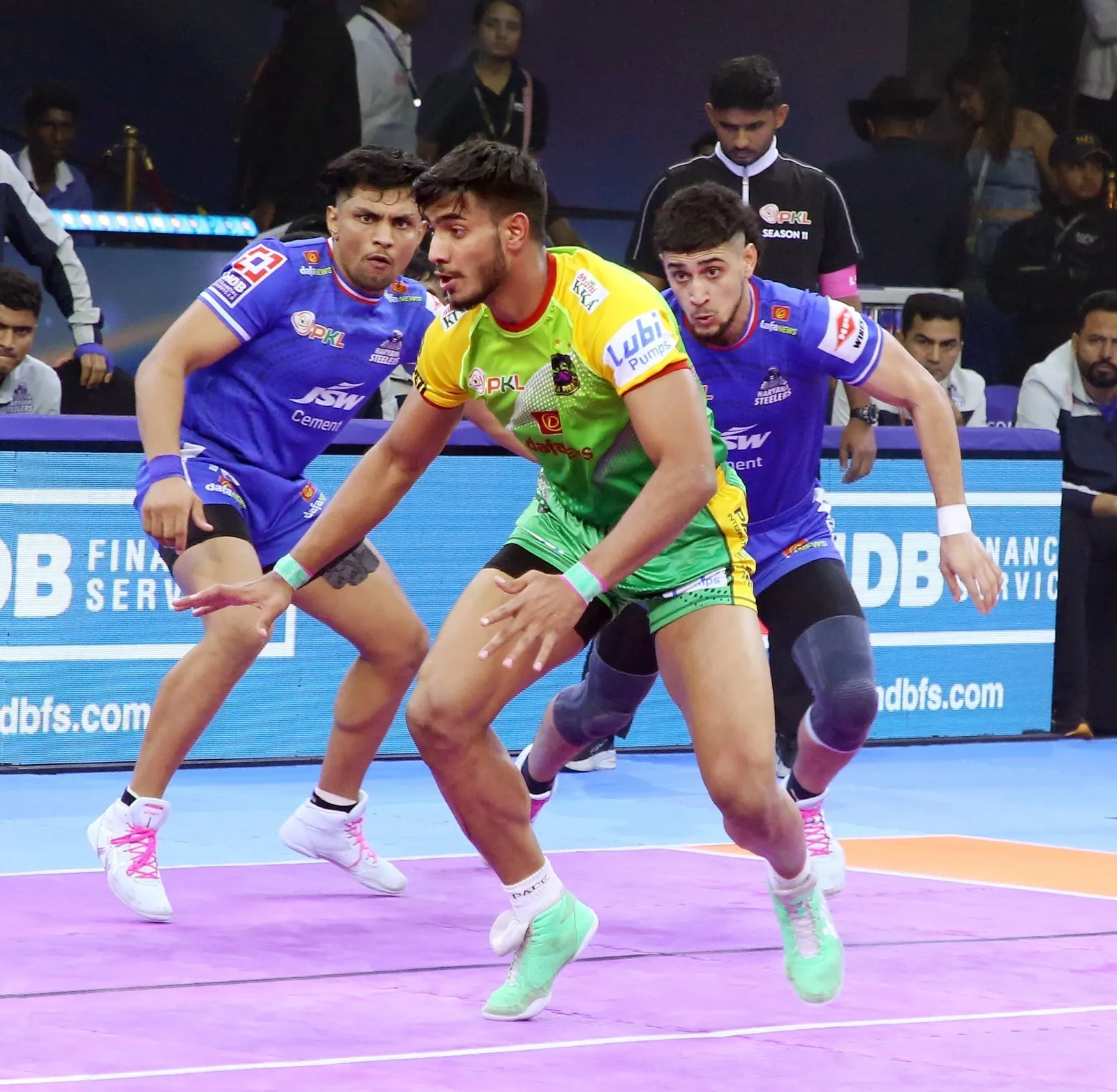 Is Devank Dalal Ready to Steer the PKL 12 Auction Charge?