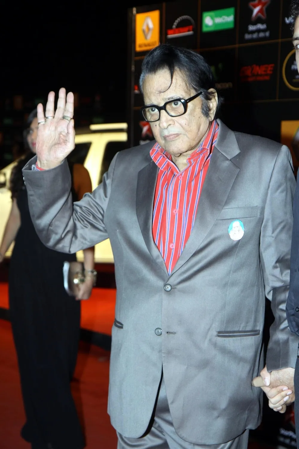 Renowned Actor-Director Manoj Kumar Passes Away at 87 After Health Struggles