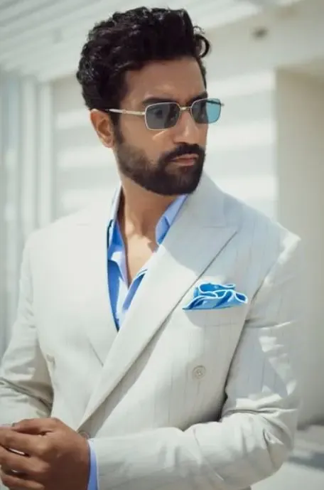 Vicky Kaushal: The Catchy Melody and Lively Dance of 'Tauba Tauba' Earns Popularity