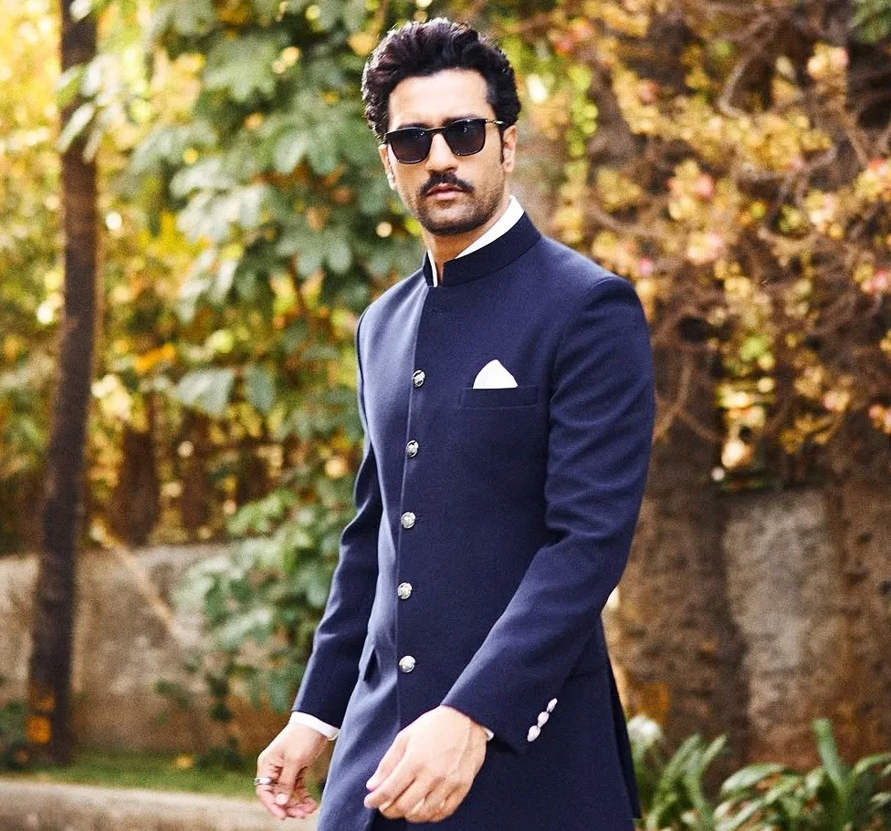 Did Vicky Kaushal Just Say Goodbye to Virat Kohli's Inspiring Test Career?