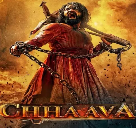Vicky Kaushal's 'Chhaava' to Premiere on Netflix April 11