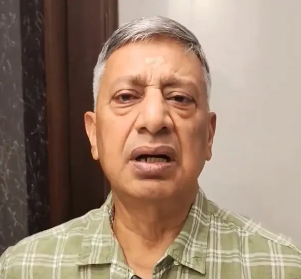 Is it a Victory of Truth and Indian Diplomacy? Former J&K DGP Praises US Designation of TRF as Terror Outfit