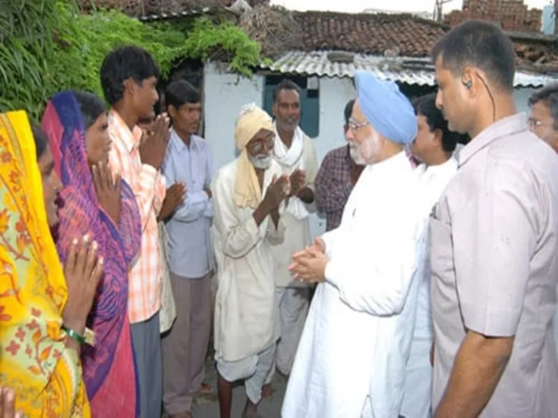 Vidarbha Farmers Reminisce Dr. Manmohan Singh's 2006 Visit, Honoring the First National Farm Loan Waiver
