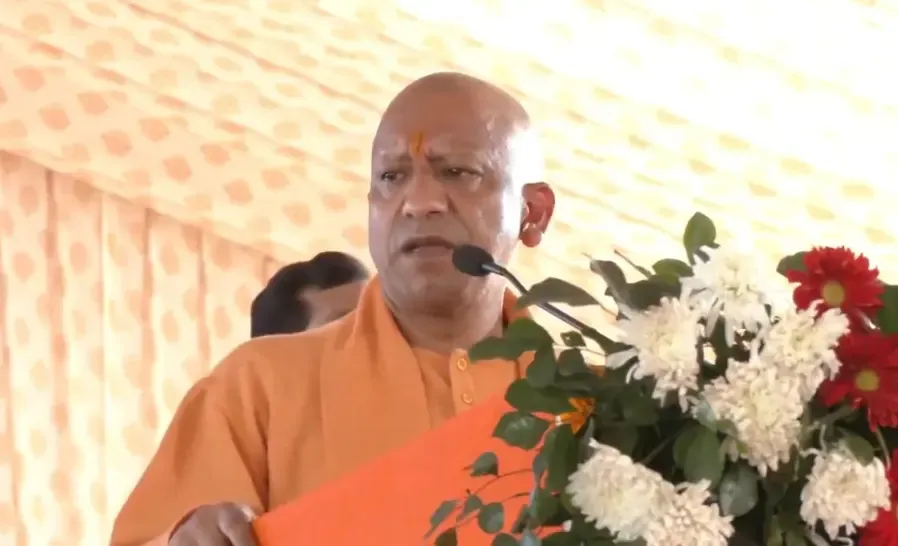 Uttar Pradesh CM Yogi Adityanath Condemns Opposition for Misinformation about Mahakumbh