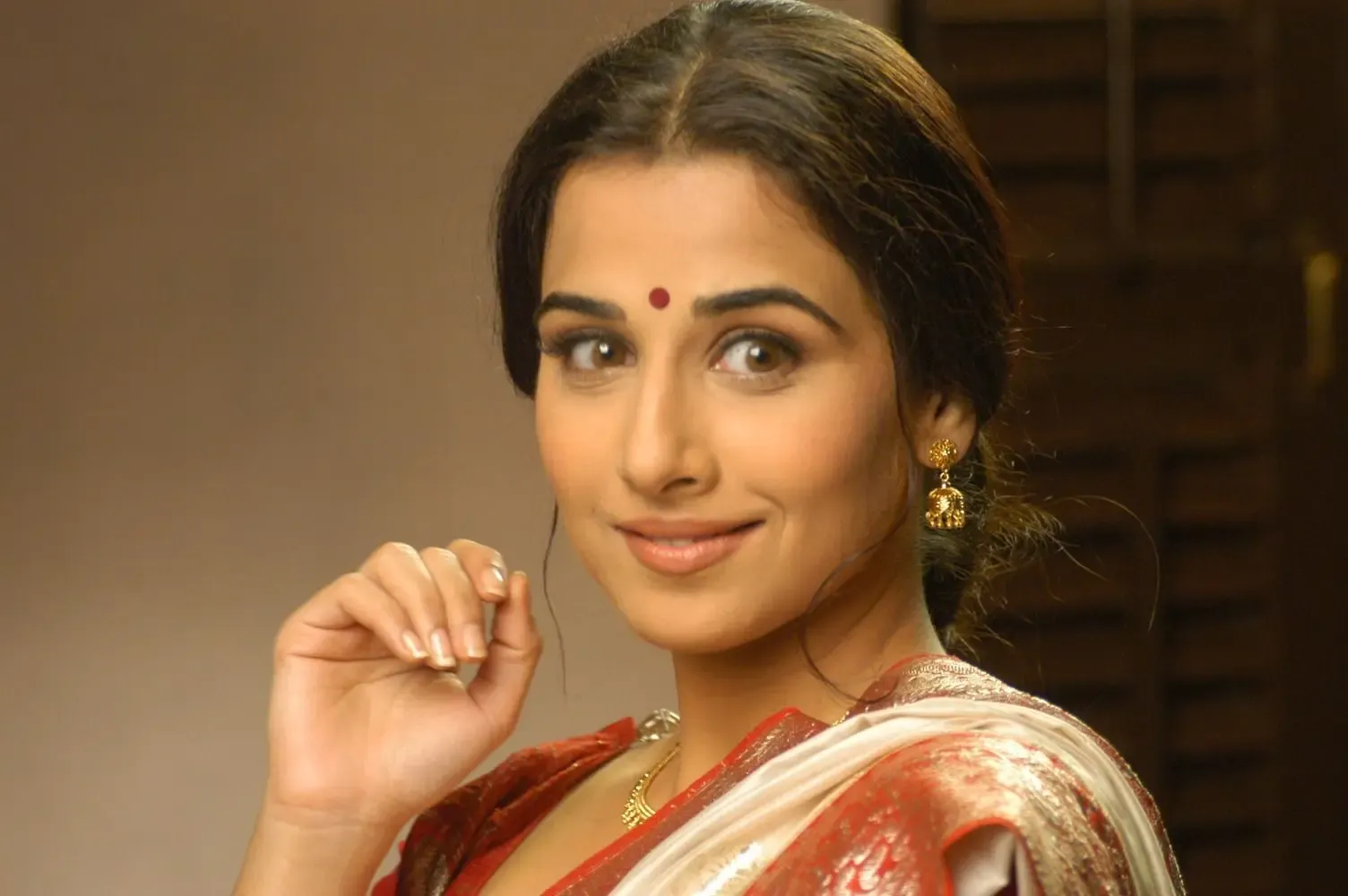 क्या बड़ी स्क्रीन पर फिर दिखेगी 'परिणीता'? विद्या बालन ने कहा- मेरा डेब्यू शानदार था