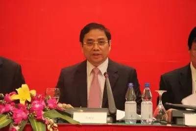 Will Vietnamese PM Achieve 3,000 km of Expressways by 2025?