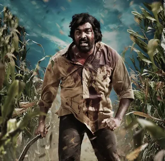 Vijay Sethupathi Discusses the Impact of ‘Viduthalai’ on His Acting Journey