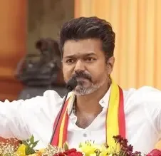 Vijay Critiques DMK Over Alleged Corruption in TASMAC, Calls for Action