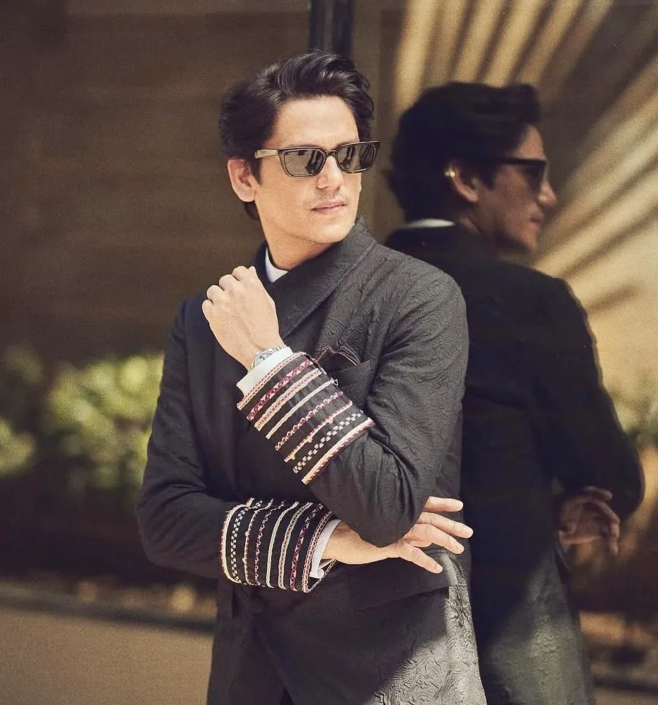 Did Vijay Varma Really Apply to FTII in Secret?