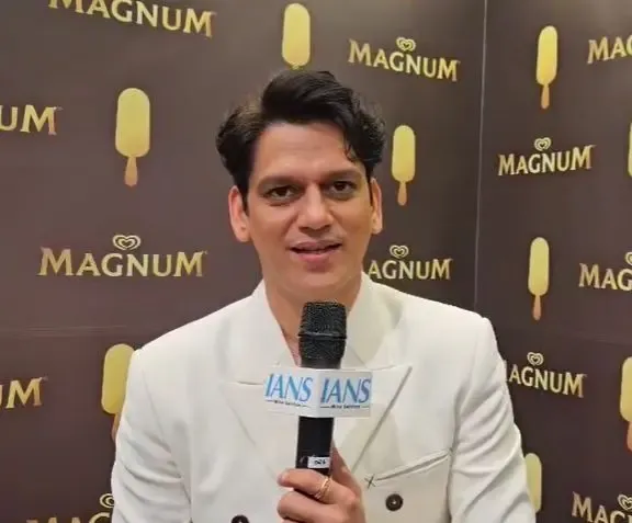 Vijay Varma Shares Insights on Finding Joy in Relationships Post-Breakup with Tamannaah Bhatia
