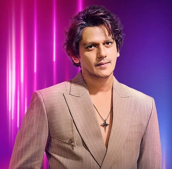 Vijay Varma Sets to Host IIFA 2025: Excitement Unleashed