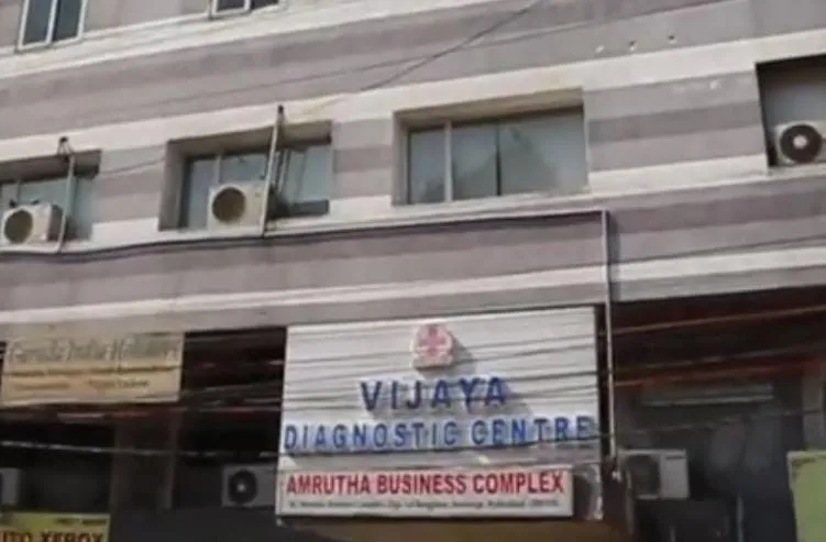 What Caused Vijaya Diagnostic Centre’s Profit Decline in Q4?