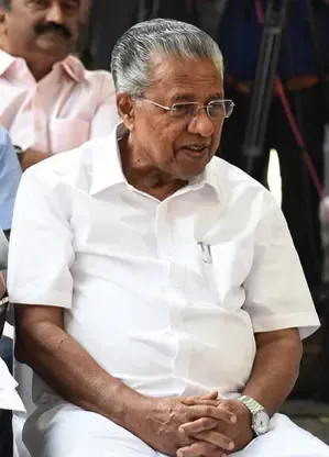 Vijayan 3.0? The Ascending BJP Influence in Kerala’s Upcoming Assembly Elections
