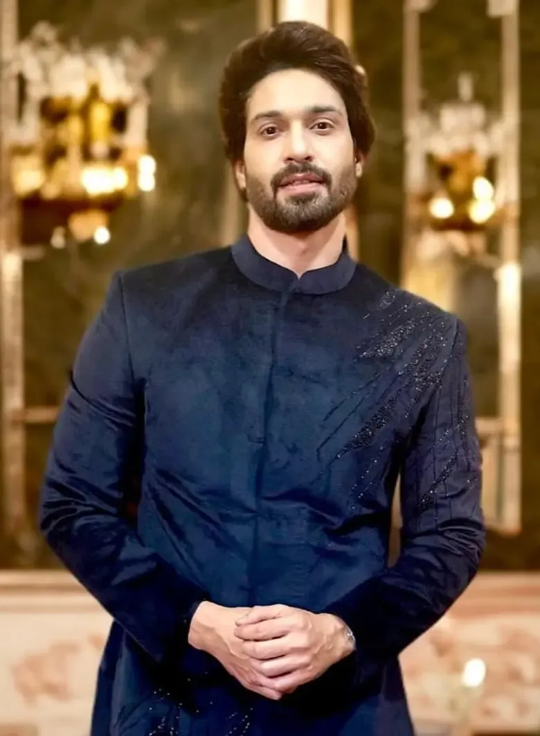 Vijayendra Kumeria Reflects on His Spiritual Bond with Lord Shiva During Maha Shivratri
