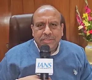 Vijender Gupta Appeals to L-G for PM–ABHIM Rollout in Delhi
