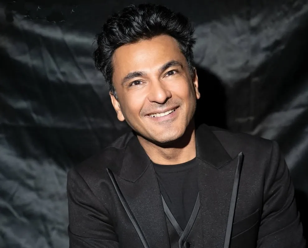 How Did Vikas Khanna Infuse an Indian Essence into Priyanka Chopra’s Dining Experience in New York?