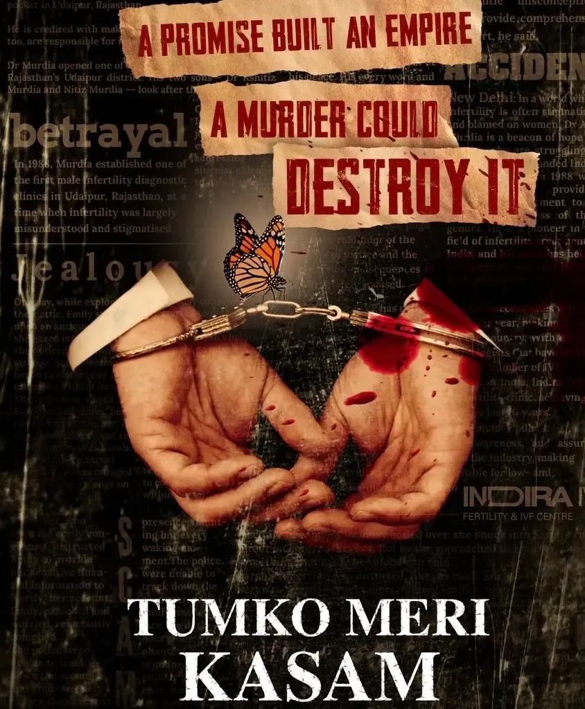 Vikram Bhatt's ‘Tumko Meri Kasam’ Featuring Anupam Kher and Adah Sharma Set for March 21 Release