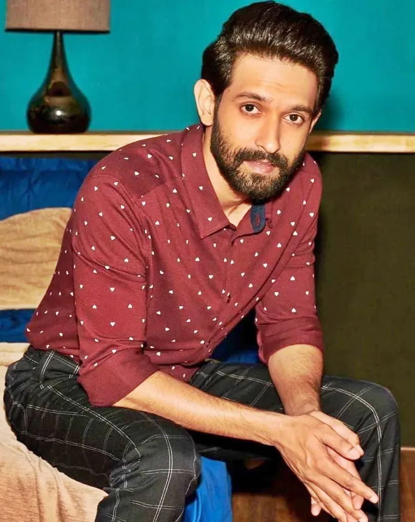 Vikrant Massey Announces His Retirement: A Final Farewell in 2025