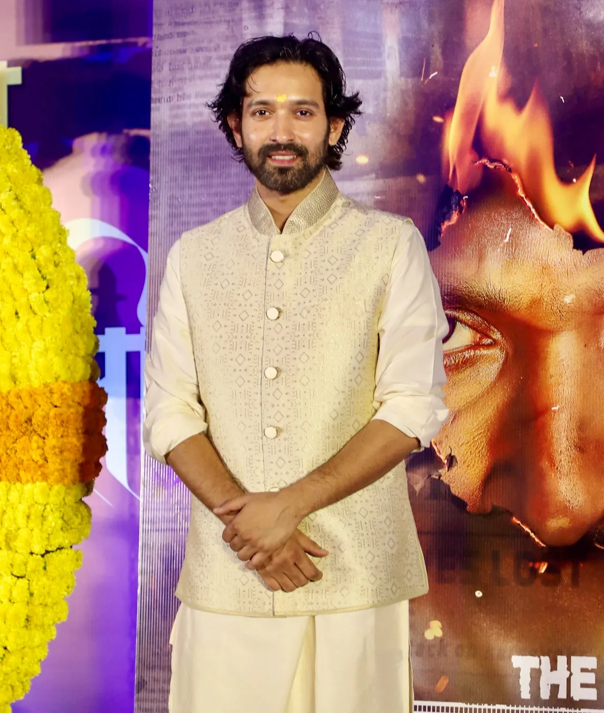 Did Vikrant Massey Just Dedicate His National Award to Marginalized Communities?