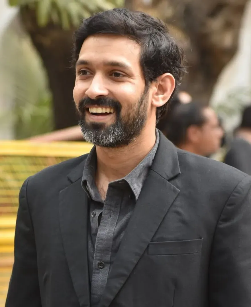 Vikrant Massey Releases New Statement Regarding His Hiatus