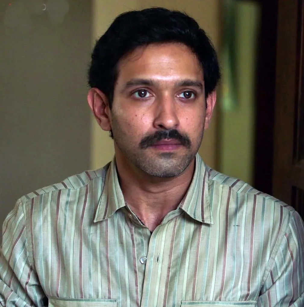 What Happens When Vikrant Massey and Medha Shankr Revisit a Deleted Scene from '12th Fail'?