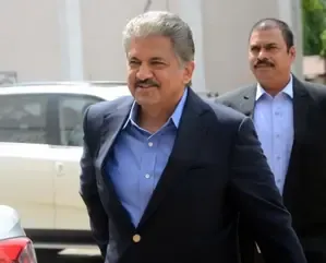 'Viksit Bharat' Vision Requires a Healthy Population: Anand Mahindra