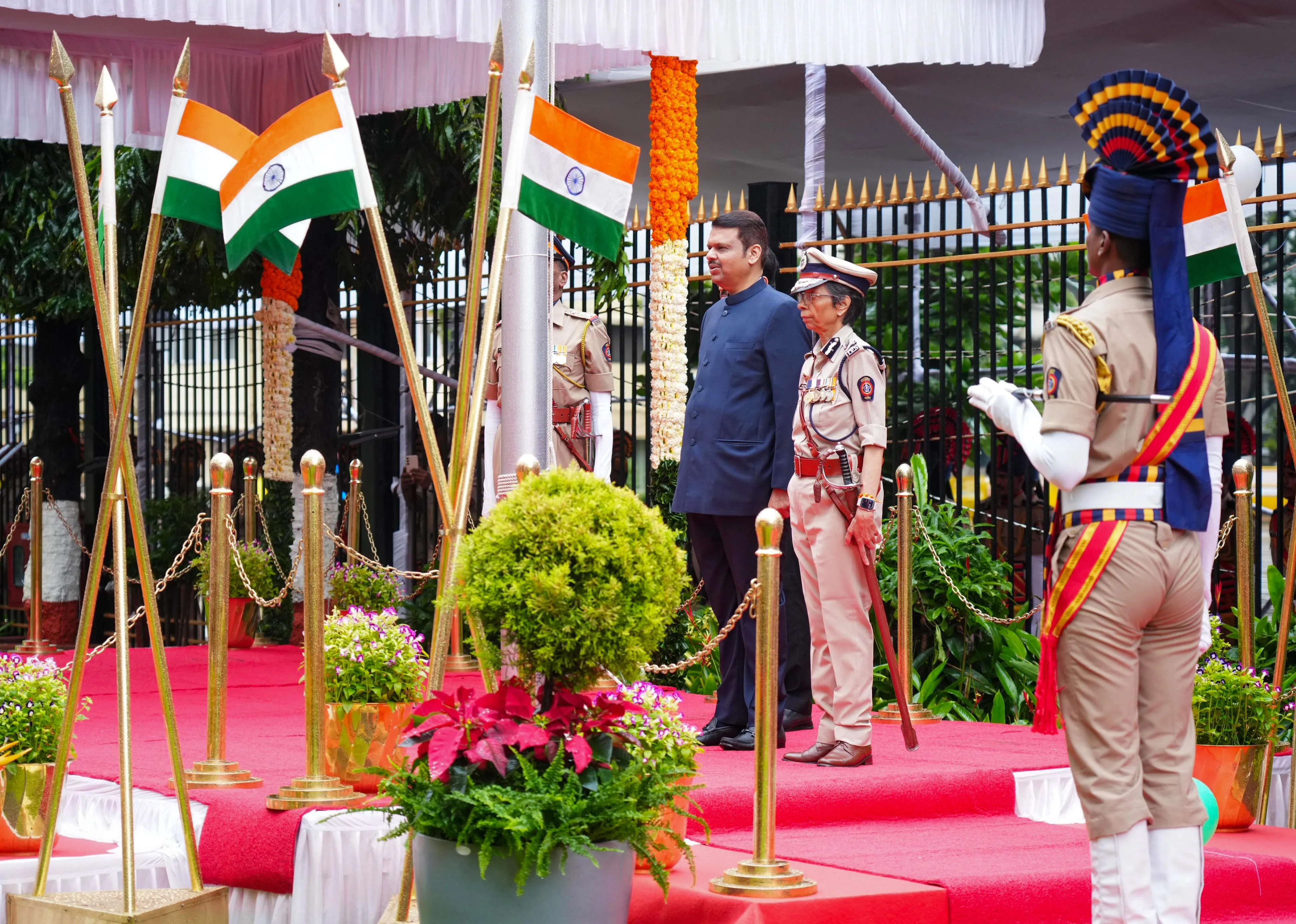 Is Viksit Maharashtra Making a Special Contribution Towards Viksit Bharat?