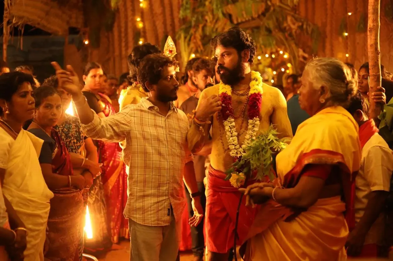Vimal's 'Om Kaali Jai Kaali' Set for March 28 Release