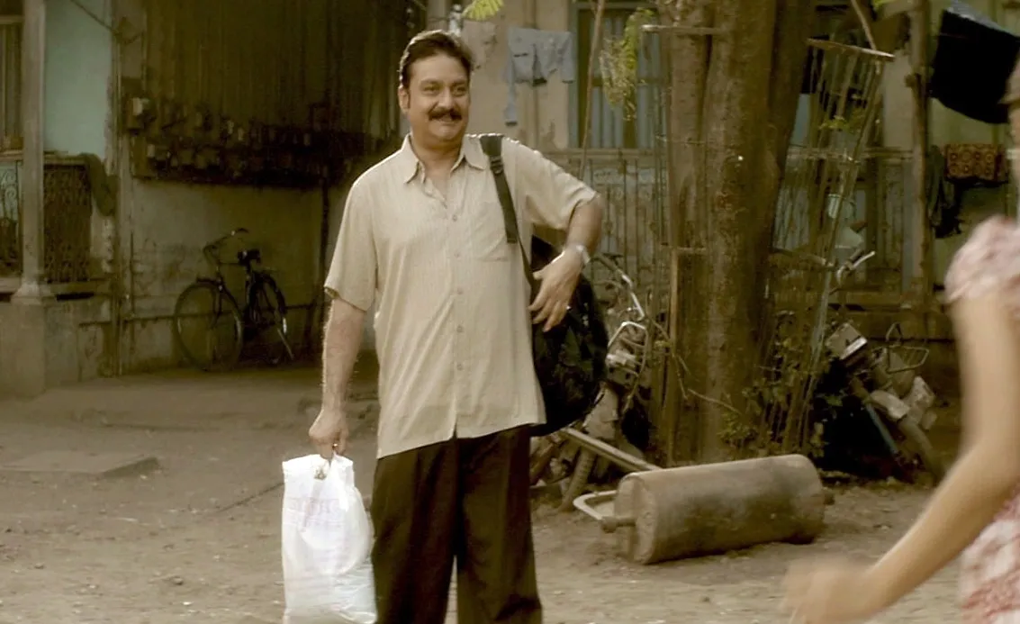 Why Did Vinay Pathak Choose Spotboy’s Clothes for ‘Chidiya’?