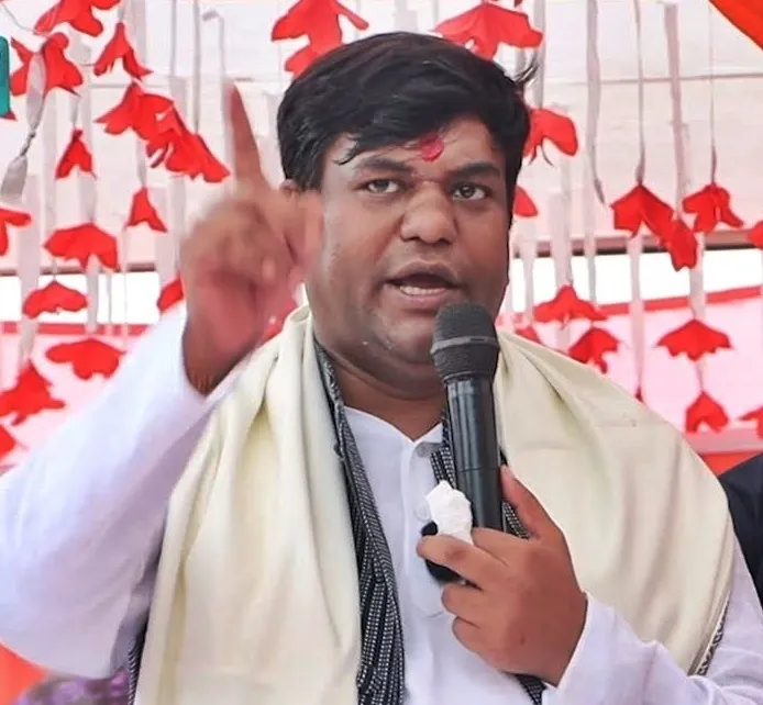 Does VIP Chief Sahani Support Operation Sindoor as a Strong Response to Terrorism?