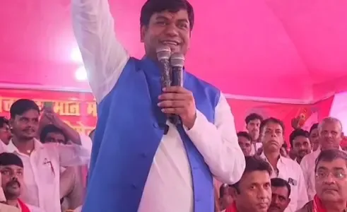 क्या मुकेश सहनी चंपारण की अधिकांश सीटों पर वीआईपी के उम्मीदवार उतारेंगे?