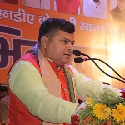 क्या विपक्ष बेवजह वोटर वेरिफिकेशन का विरोध कर रहा है: राज भूषण चौधरी?