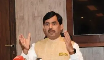 क्या विपक्ष को सुप्रीम कोर्ट पर भरोसा नहीं करना चाहिए? भाजपा का तंज विशेष गहन पुनरीक्षण मामले पर