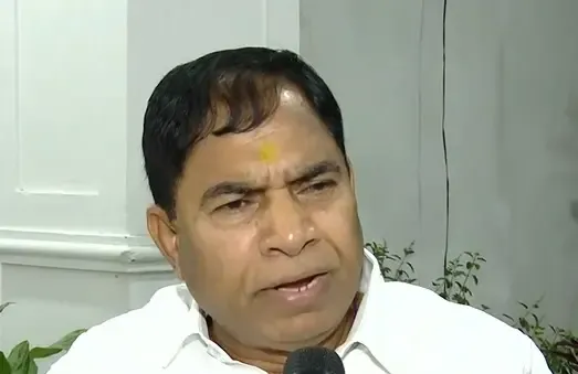 क्या विपक्षी गठबंधन से अलग होने पर योगेंद्र चंदोलिया ने 'आप' पर तंज किया?