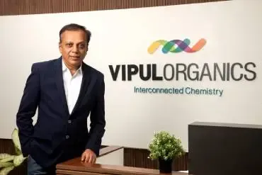 Why Did Vipul Organics Report a 46% Drop in Q4 Net Profit?