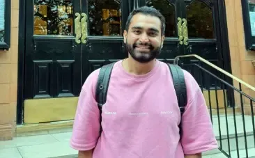 Viraj Ghelani's Tips to Navigate Mahakumbh