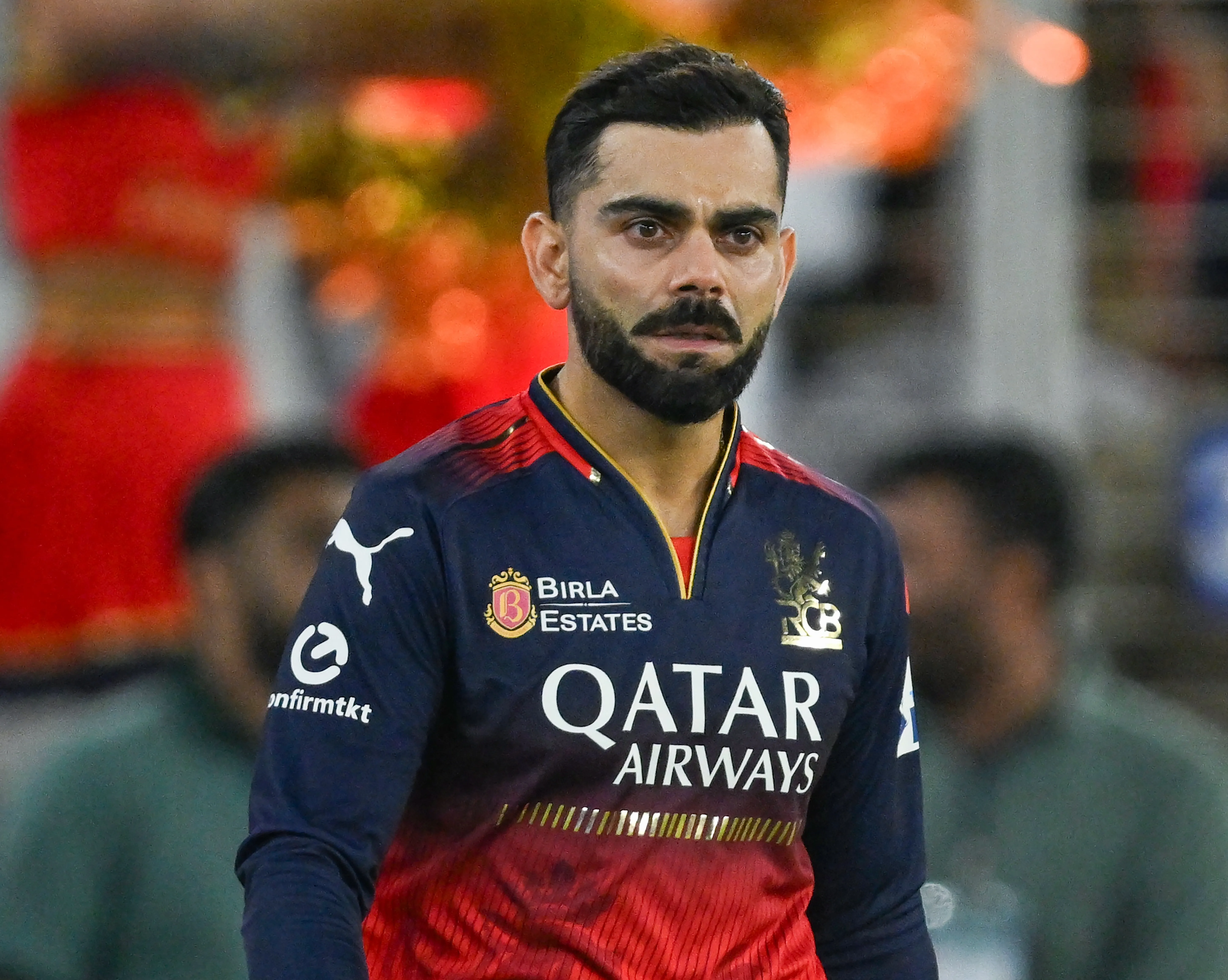 Did Virat Kohli Just Send a Global Message of Loyalty?