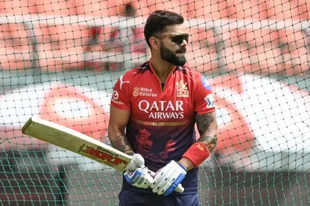 Is Virat Kohli’s Bengaluru Pub Facing Legal Trouble Over Smoking Zone Violations?