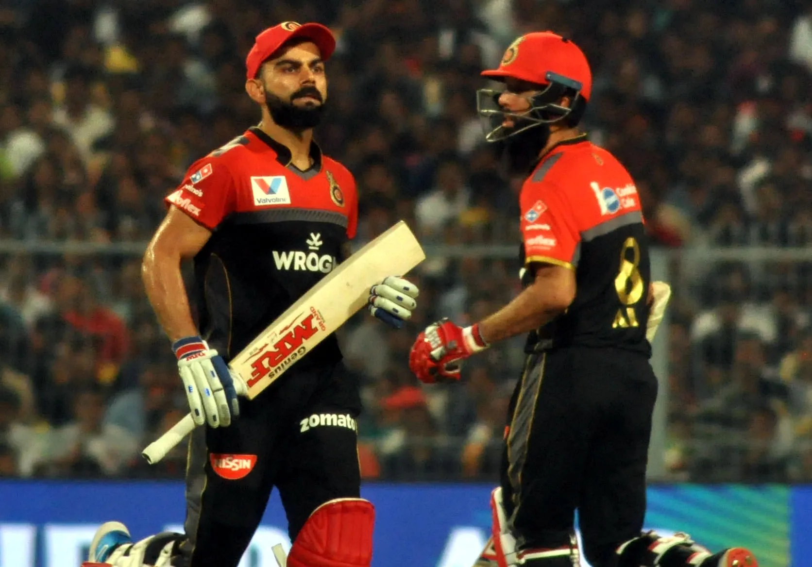 Is Virat Kohli's Retirement a Game-Changer for England?